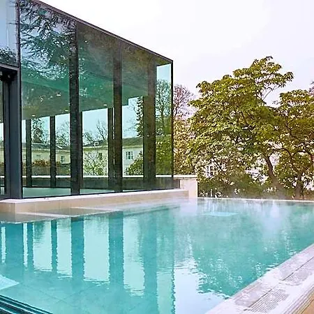 Rudding Park 4* Harrogate