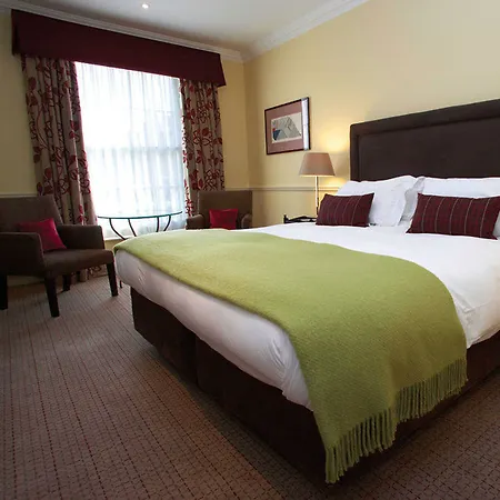 Rudding Park Harrogate