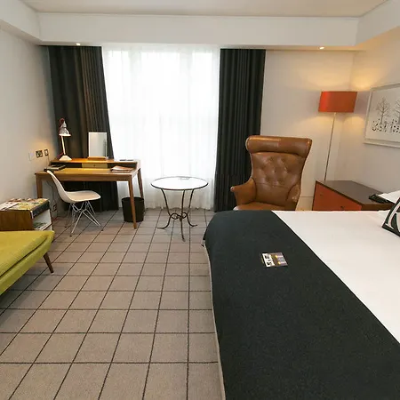 Hotel Rudding Park Harrogate