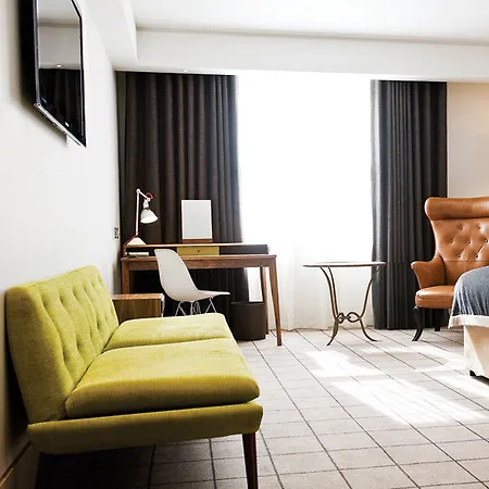 Rudding Park Hotel
