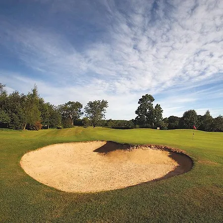 Rudding Park Hotel 4*