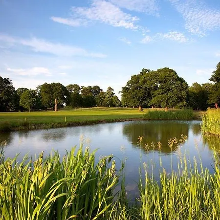 호텔 Rudding Park 해러게이트