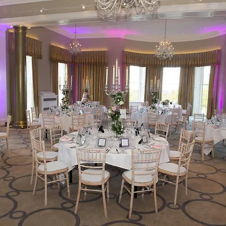 Hotel Rudding Park 4*