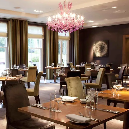 Rudding Park 4*