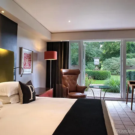 Rudding Park Hotel