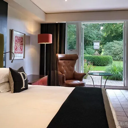 Rudding Park 4* Harrogate