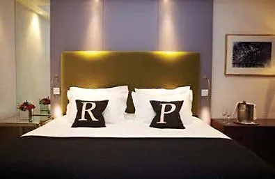 Rudding Park 4* 해러게이트