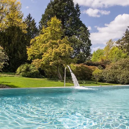 Hotel Rudding Park 4*