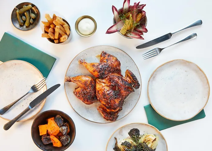 Rudding Park Харрогейт