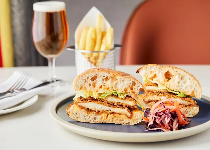 Rudding Park Отель 4*