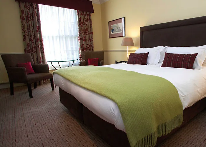 Rudding Park Харрогейт