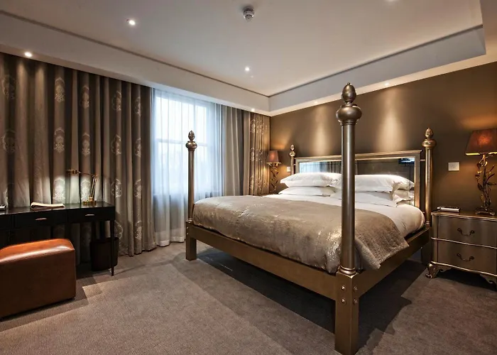 Rudding Park Харрогейт