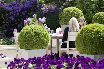 Rudding Park 4* Харрогейт