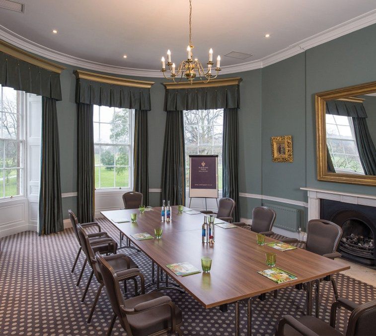 Hotel Rudding Park Harrogate, United Kingdom - book now, 2026 prices
