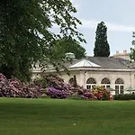 Otel Rudding Park Harrogate