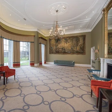 Rudding Park Hotel Harrogate