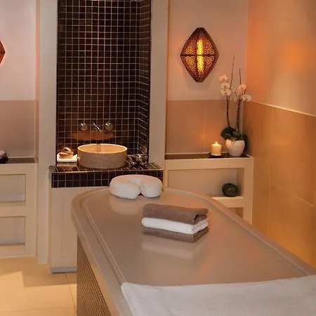 Hotel Rudding Park 4*