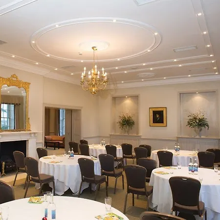 Rudding Park 4*