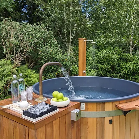 Hotel Rudding Park 4*