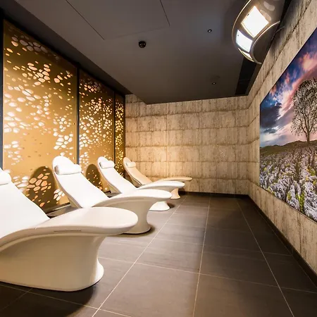 فندق Rudding Park 4*