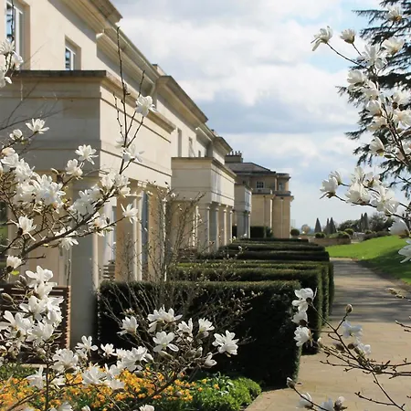 Rudding Park 4*