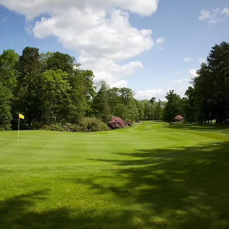Rudding Park 4* هاروغايت