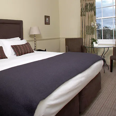 Hotel Rudding Park 4*