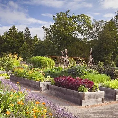 Rudding Park Harrogate