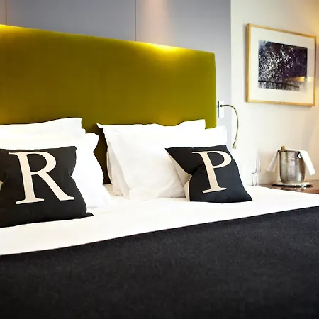 Rudding Park Harrogate