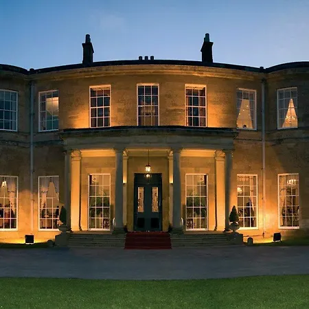 Rudding Park 4* هاروغايت