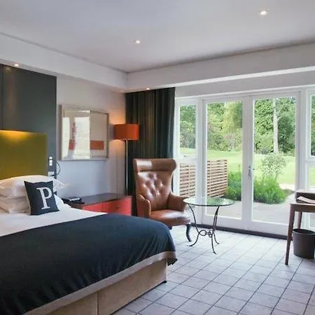 Rudding Park فندق هاروغايت