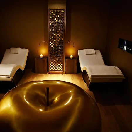 فندق Rudding Park 4*