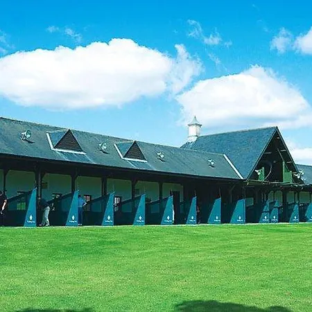 Rudding Park 4*