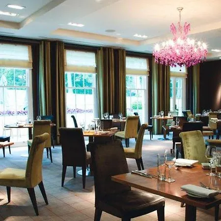 Rudding Park 4* هاروغايت