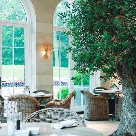 Rudding Park 4*