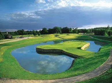 Rudding Park هاروغايت