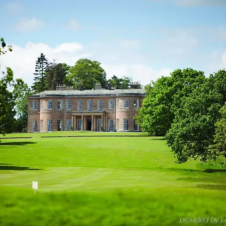 Rudding Park فندق هاروغايت