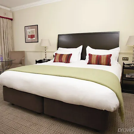 Rudding Park 4*