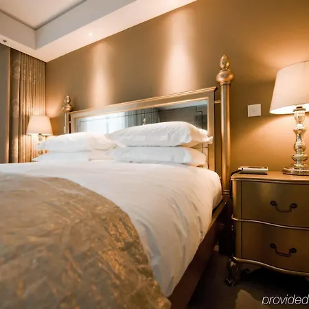 Rudding Park 4* هاروغايت