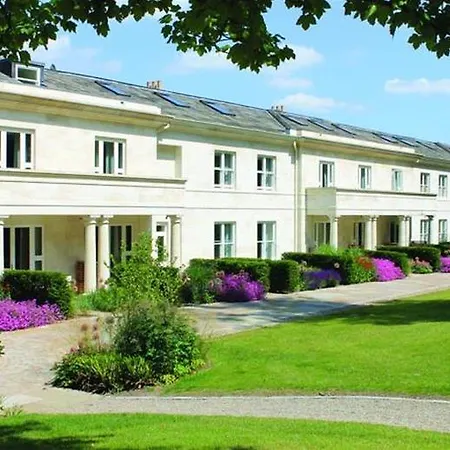 Rudding Park فندق هاروغايت