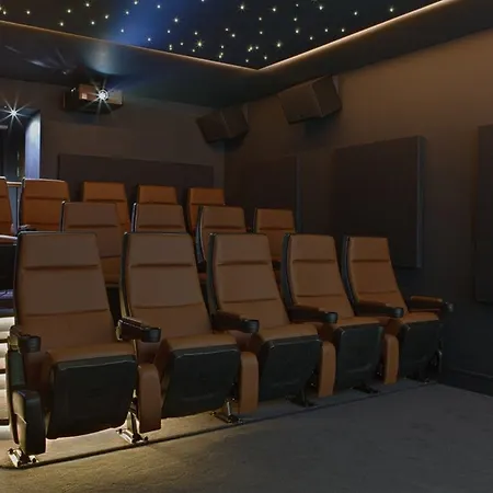 Rudding Park 4* Harrogate