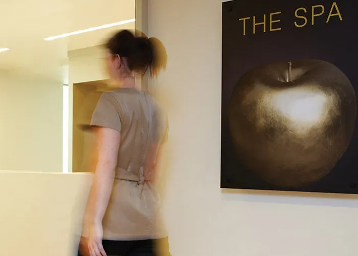 罗丁公园酒店 酒店