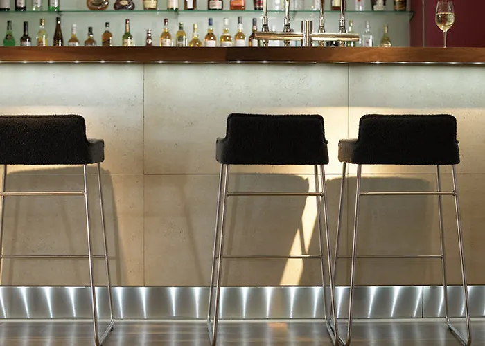 罗丁公园酒店 酒店