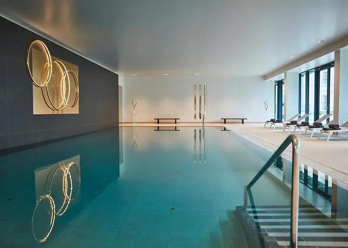 罗丁公园酒店 酒店