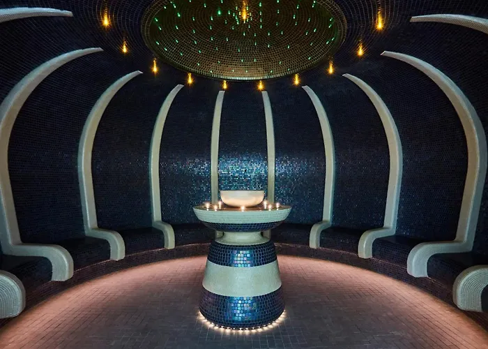 罗丁公园酒店 酒店 4*