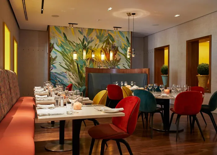 罗丁公园酒店 酒店 哈罗盖特