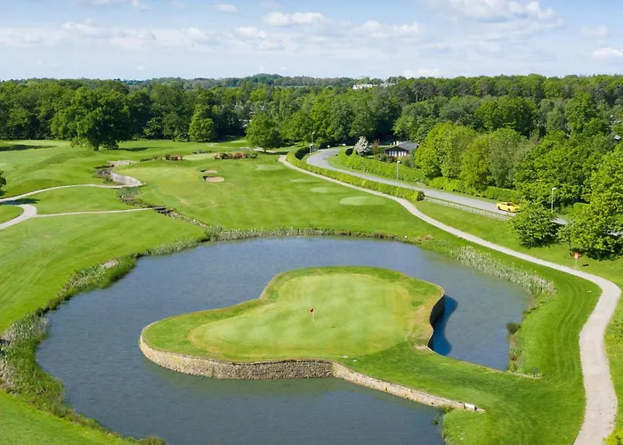 罗丁公园酒店 酒店