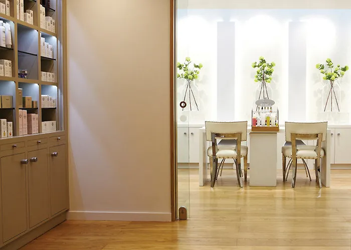 酒店 罗丁公园酒店