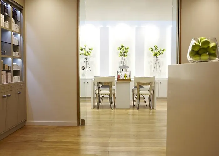 罗丁公园酒店 哈罗盖特