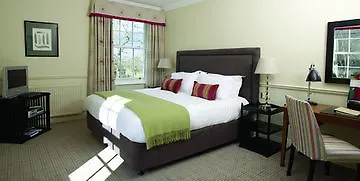 罗丁公园酒店 酒店 哈罗盖特